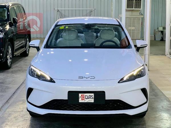 بي واي دي سيل 05 DM-i 2025 للبيع في العراق - النجف